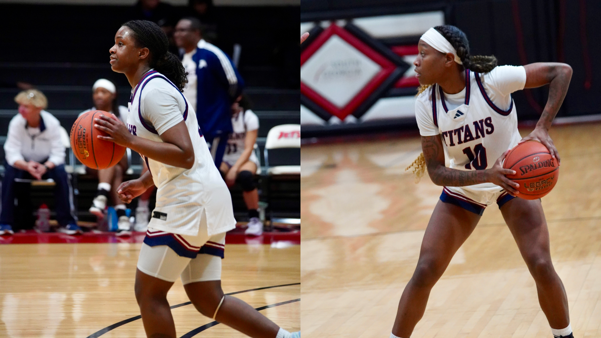CGTC Women&rsquo;s Basketball Routs Albany Tech to Advance to GCAA Championship on Friday